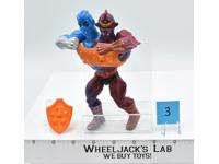 Two Bad #3 He-Man Masters of the Universe MOTU 1985 Mattel Figure