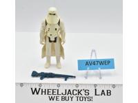 Imperial Stormtrooper Hoth 100% Complete Star Wars ESB 1980 Kenner NO REPRO