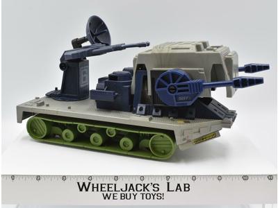 Sky Sweeper Battle Force 2000 1987 GI Joe ARAH Hasbro Vintage Vehicle