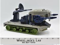 Sky Sweeper Battle Force 2000 1987 GI Joe ARAH Hasbro Vintage Vehicle