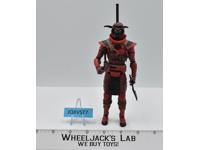 Red Ninja Classified Series 6" 100% Complete GI Joe 2020 Hasbro Figure
