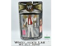 Brother Love Classic Super Stars NEW Collector Series #13 MOSC 2006 WWE Jakks