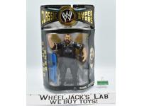 One Man Gang Classic Super Stars Collector Series NEW MOSC 2005 WWE Jakks
