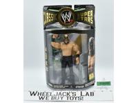 Road Warrior Hawk Classic Super Stars NEW Collector Series 9 MOSC 2005 WWE Jakks