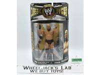 Bad News Brown Classic Super Stars NEW MOSC 2006 WWE Jakks Pacific