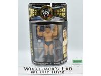 Killer Kowalski Classic Super Stars NEW MOSC 2006 WWE Jakks Pacific