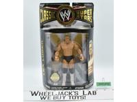 Lux Luger Classic Super Stars NEW Collector Series #15 MOSC 2007 WWE Jakks