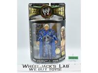 Ric Flair Classic Super Stars NEW Limited Edition MOSC 2005 WWE Jakks Action