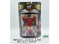 Nikolai Volkoff Classic Super Stars NEW MOSC 2004 WWE Jakks Pacific