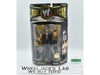 Ax Classic Super Stars NEW Collector Series #14 MOSC 2007 WWE Jakks Pacific
