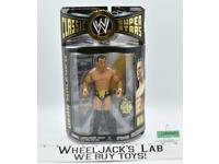 Dean Malenko Classic Super Stars Collector Series #12 NEW MOSC 2006 WWE Jakks