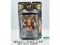 Cowboy Bob Orton Jr. Classic Super Stars NEW MOSC 2005 WWE Jakks Pacific