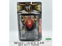Vader Classic Super Stars NEW MOSC 2005 WWE Jakks Pacific