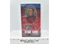 Scotty Limited Edition Bust Sculpture Star Trek Sideshow Collectibles NEW SEALED