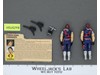 Tomax & Xamot V1 100% Complete G.I. Joe 1985 Hasbro Vintage Action Figure