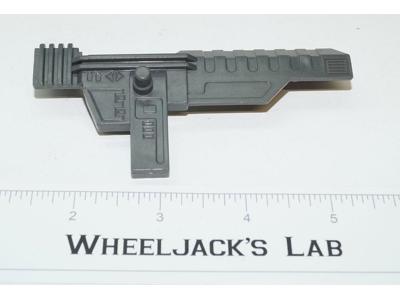 Scorponok Gun Guard Shield 1987 Vintage Hasbro G1 Transformers Action Figure