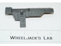 Scorponok Gun Guard Shield 1987 Vintage Hasbro G1 Transformers Action Figure