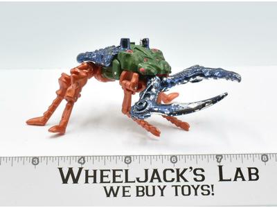 Scarem Transmetal 2 Complete 1998 Beast Wars Transformers Hasbro