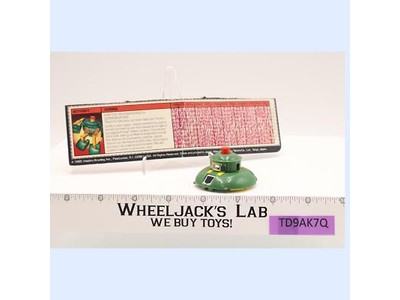 Cosmos 100% Complete Vintage 1985 G1 Transformers Hasbro Action Figure