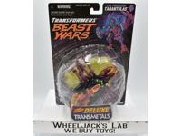 Tarantulas Deluxe Transmetals 1997 Beast Wars Transformers Action Figure
