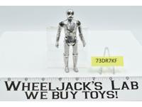 Death Star Droid 100% Complete Star Wars 1978 Vintage Kenner NO REPRO