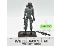 Hit &amp; Run 100% Complete GI Joe 50th Anniversary 2015 Hasbro Action Figure