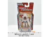Jetfire #1 Transformers Robots in Disguise 2006 Hasbro NEW MOSC SEALED