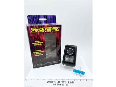Communicator Star Trek 1997 The Las Vegas Experience Las Vegas Hilton Par Pic