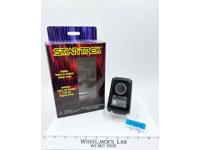 Communicator Star Trek 1997 The Las Vegas Experience Las Vegas Hilton Par Pic