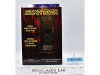 Communicator Star Trek 1997 The Las Vegas Experience Las Vegas Hilton Par Pic