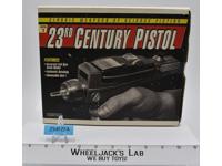 Phaser Star Trek 23rd Century Pistol Classic Weapons of Science Fiction