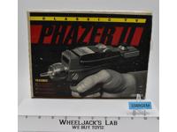Phazer II Star Trek Classic TV Full Scale Replica Model Kit