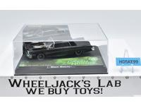 Black Beauty The Green Hornet Vitesse 24030 1:43 Scale Greenlight Collectibles