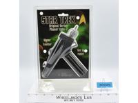 Phaser Water Squirt Gun Star Trek 2006 CBS Las Vegas Experience Pool Toy