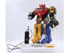 Remote Controlled Megazord Power Rangers 1994 Bandai Action Figure Sound Works