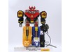Remote Controlled Megazord Power Rangers 1994 Bandai Action Figure Sound Works