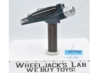 Enhanced/Modified Phaser Star Trek 2003 Art Asylum Action Figure