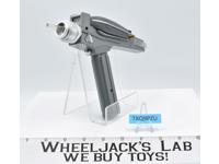 Phaser Toys R Us Exclusive Star Trek 2008 Diamond Select Toys Art Asylum
