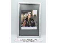 Ambassador Soval Star Trek Enterprise Gary Graham AUTOGRAPHED Picture