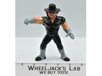 The Undertaker Series 4 WWF Wrestling 1991 Hasbro Action Figure Vintage