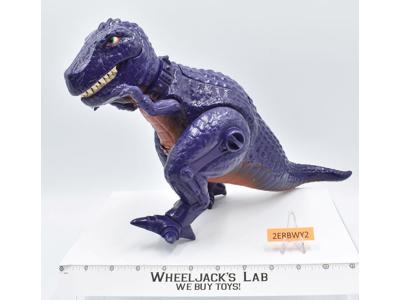 Tyrantisaurus Rex He-Man Masters of the Universe MOTU 1987 Mattel Action Figure