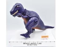 Tyrantisaurus Rex He-Man Masters of the Universe MOTU 1987 Mattel Action Figure