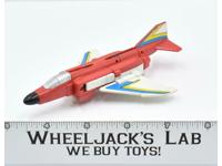 Fireflight Japan Vintage 1986 G1 Transformers Takara Action Figure