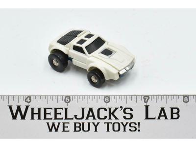 Tailgate B 100% Complete 1986 Vintage G1 Transformers Action Figure Trans Am