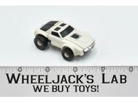 Tailgate B 100% Complete 1986 Vintage G1 Transformers Action Figure Trans Am