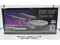 Starship Enterprise Star Trek 25th Anniv. 91 Estes Flying Model Rocket MISB NEW