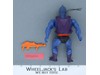 Webstor He-Man Mattel Masters of the Universe MOTU Mattel 1984 Vintage Figure