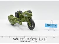 RAM 100% Complete 1982 GI Joe Vintage Hasbro Action Figure Vehicle