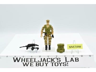 Repeater V1 100% Complete 1988 GI Joe ARAH Vintage Hasbro Action Figure