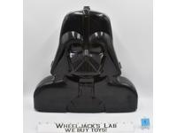 Darth Vader Storage Case #1 W/Stickers ESB Complete 1980 Star Wars Kenner